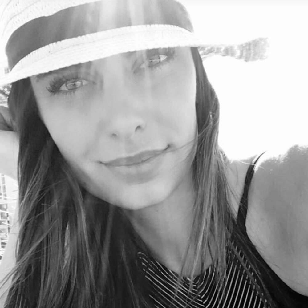 Meet your Posher, Lindsay